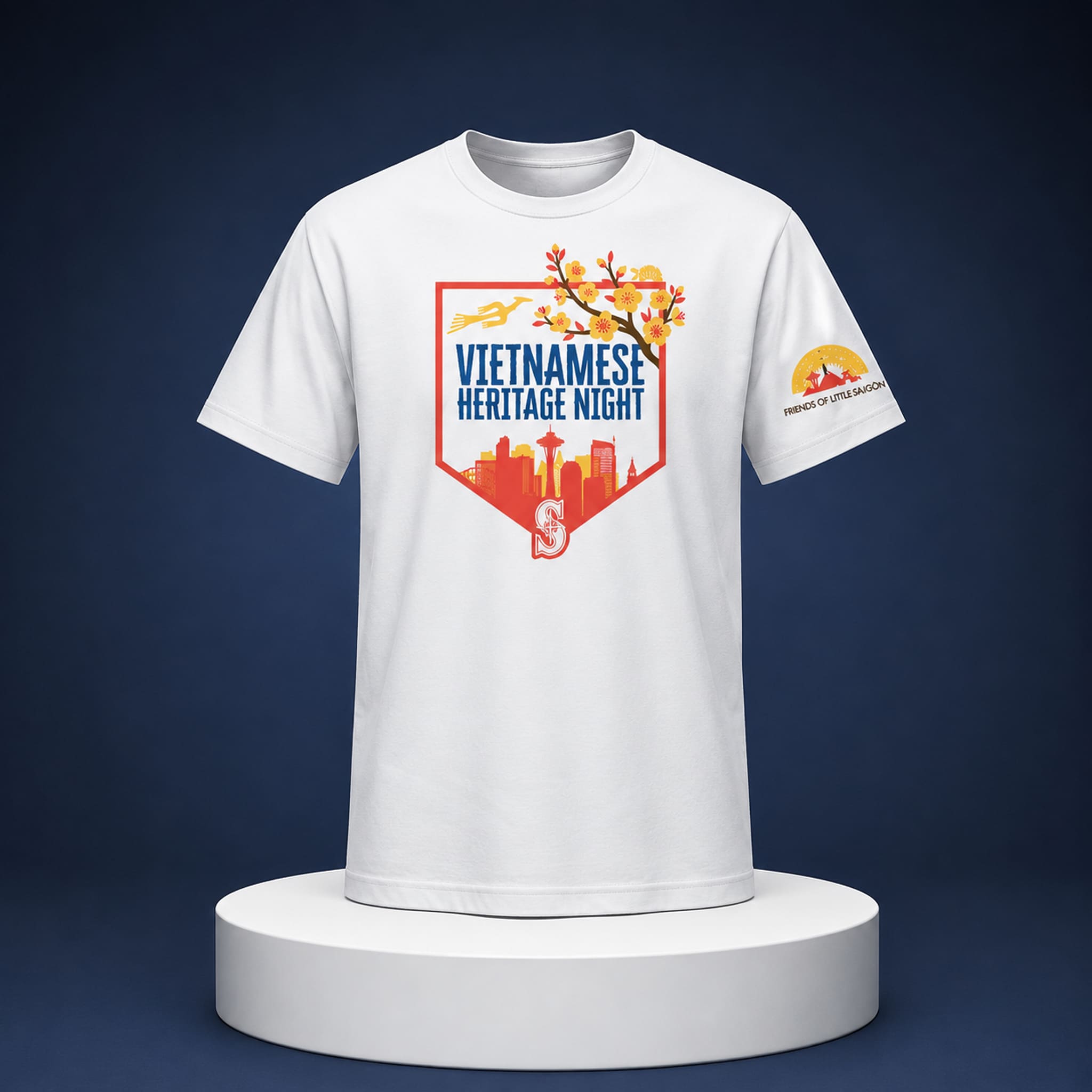 2026 Mariners Vietnamese Heritage T-shirt Giveaway 1 2026 Mariners Vietnamese Heritage T shirt Giveaway 2026 1