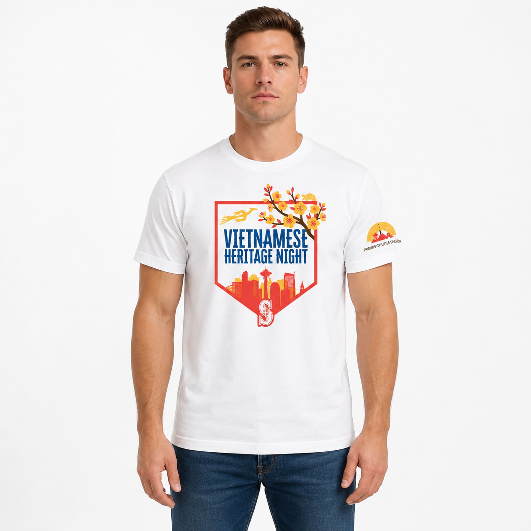 2026 Mariners Vietnamese Heritage T-shirt Giveaway 4 2026 Mariners Vietnamese Heritage T shirt Giveaway 2026 4
