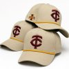 2026 Minnesota Twins Iowa State Day Hat Giveaway 9 2026 Minnesota Twins Iowa State Day Hat Giveaway