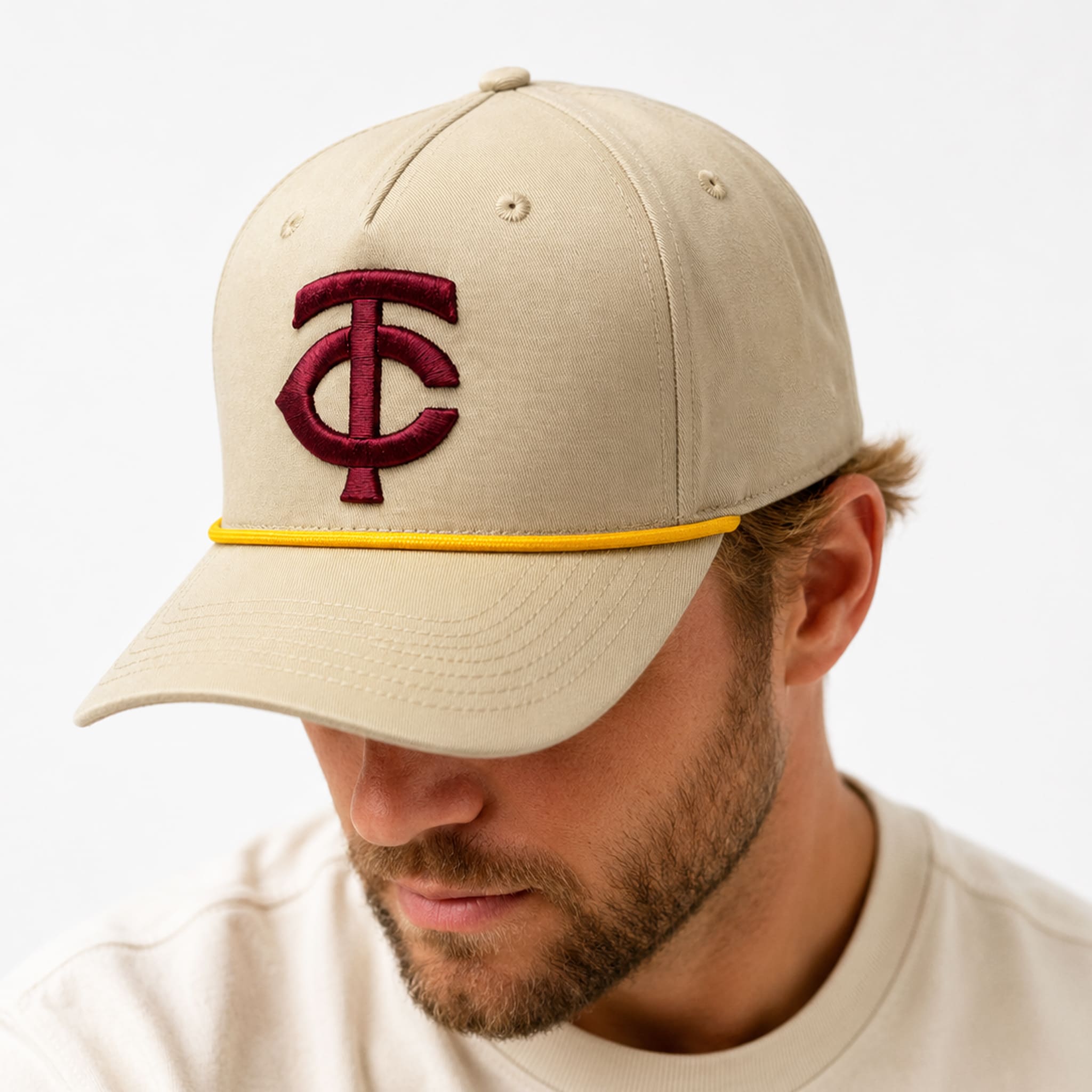 2026 Minnesota Twins Iowa State Day Hat Giveaway 2 2026 Minnesota Twins Iowa State Day Hat Giveaway 2