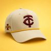 2026 Minnesota Twins Iowa State Day Hat Giveaway 7 2026 Minnesota Twins Iowa State Day Hat Giveaway 3