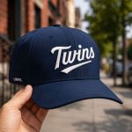 2026 Minnesota Twins UNRL Hat Giveaway