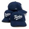 2026 Minnesota Twins UNRL Hat Giveaway