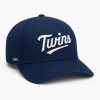 2026 Minnesota Twins UNRL Hat Giveaway 3