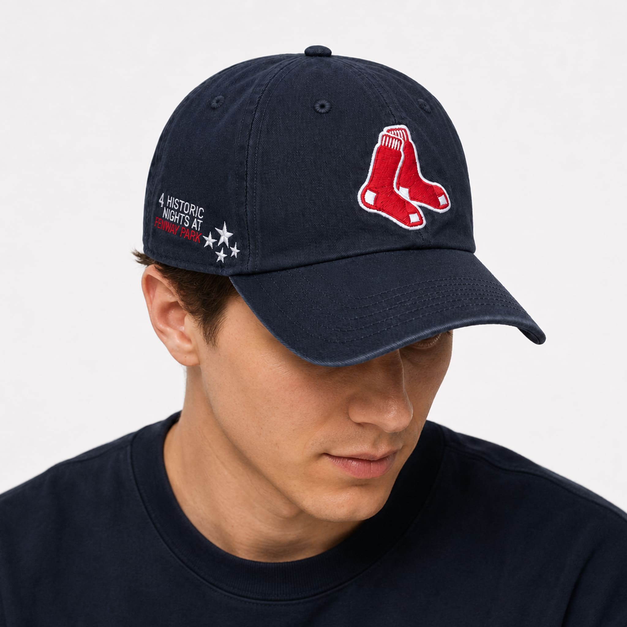2026 Noah Kahan Great Divide Tour Fenway Park Hat 2 2026 Noah Kahan Great Divide Tour Fenway Park Hat 2