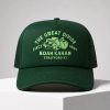 2026 Noah Kahan The Great Divide Since 1997 Green Hat 10 2026 Noah Kahan The Great Divide Since 1997 Green Hat 1