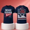 2026 Noah Kahan The Great Divide Tour Fenway Park Shirt 9 2026 Noah Kahan The Great Divide Tour Fenway Park Shirt