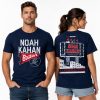 2026 Noah Kahan The Great Divide Tour Fenway Park Shirt 6 2026 Noah Kahan The Great Divide Tour Fenway Park Shirt 2