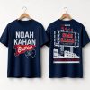 2026 Noah Kahan The Great Divide Tour Fenway Park Shirt 7 2026 Noah Kahan The Great Divide Tour Fenway Park Shirt 3