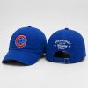 2026 Noah Kahan Cubs Hat 5 2026 Noah Kahan Wrigley Field Cubs Hat
