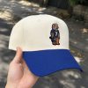 2026 Norris Bear Morgan Wallen Ann Arbor Michigan Hat 5 2026 Norris Bear Mogan Wallen Ann Arbor Michigan Hat 3