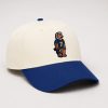 2026 Norris Bear Morgan Wallen Ann Arbor Michigan Hat 4 2026 Norris Bear Mogan Wallen Ann Arbor Michigan Hat 5