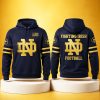 2026 Notre Dame Fighting Irish Shamrock Series Hoodie 7 2026 Notre Dame Fighting Irish Shamrock Series Hoodie 3