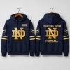 2026 Notre Dame Fighting Irish Shamrock Series Hoodie 8 2026 Notre Dame Fighting Irish Shamrock Series Hoodie 4
