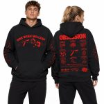 2026 Obsessed One Wish Willow Hoodie Giveaway