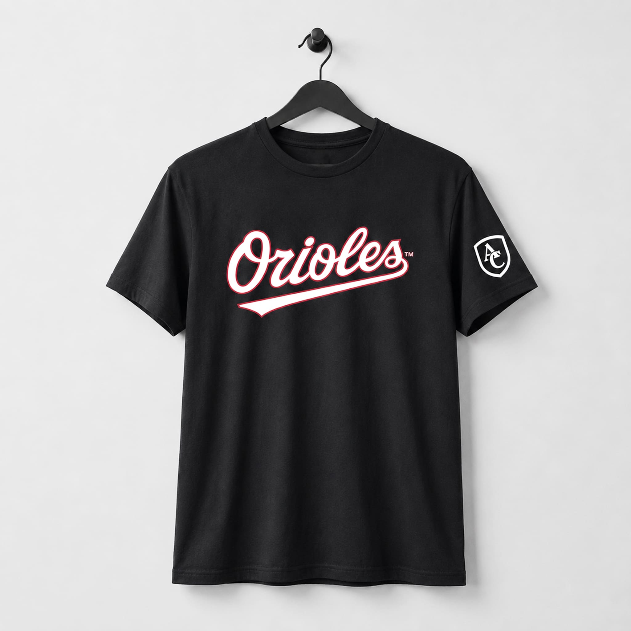 2026 Orioles Archbishop Curley T Shirt Giveaway 3 2026 Orioles Archbishop Curley T Shirt Giveaway 3