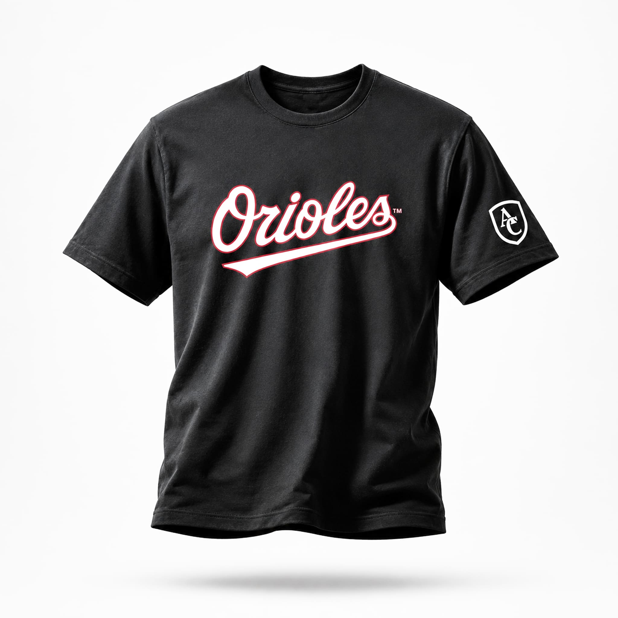 2026 Orioles Archbishop Curley T-Shirt Giveaway 3 2026 Orioles Archbishop Curley T Shirt Giveaway
