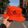 2026 Orioles Beach Bucket Hat Giveaway 1