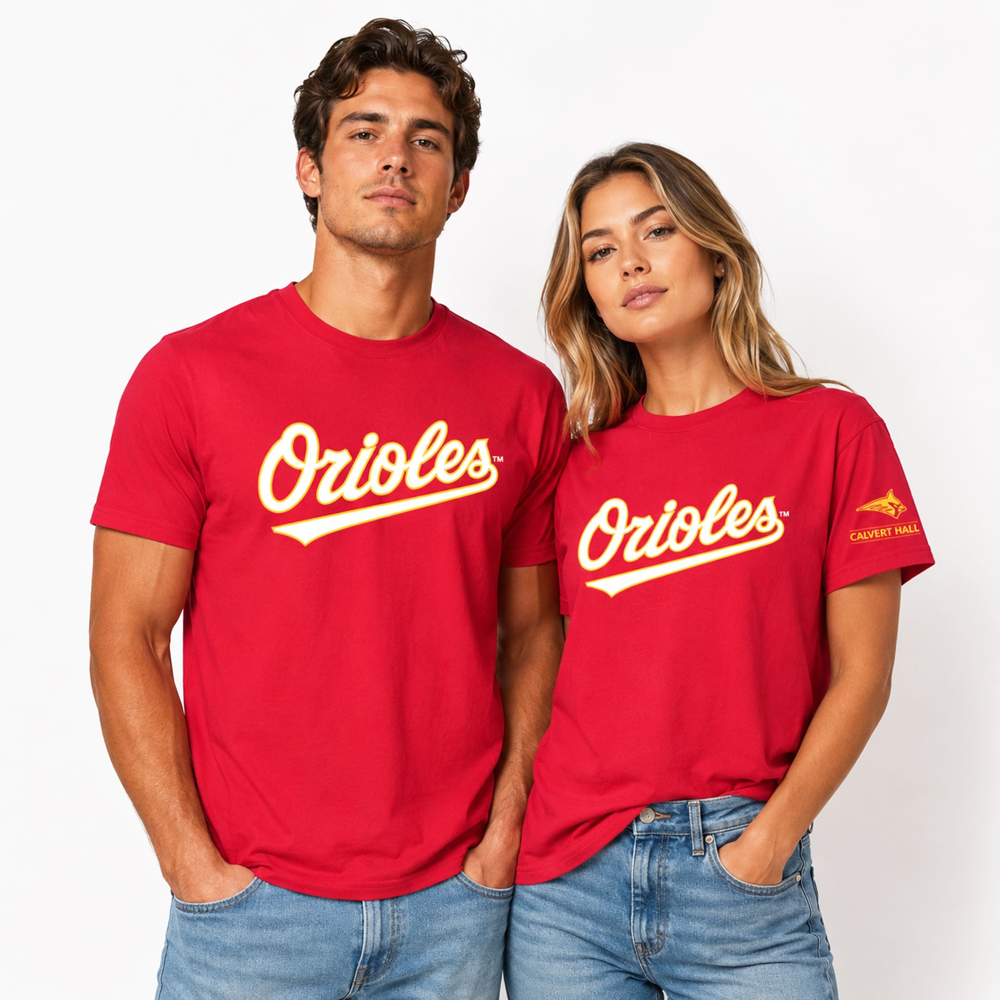2026 Orioles Calvert Hall Night T-shirt Giveaway 2 2026 Orioles Calvert Hall Night T shirt Giveaway 2