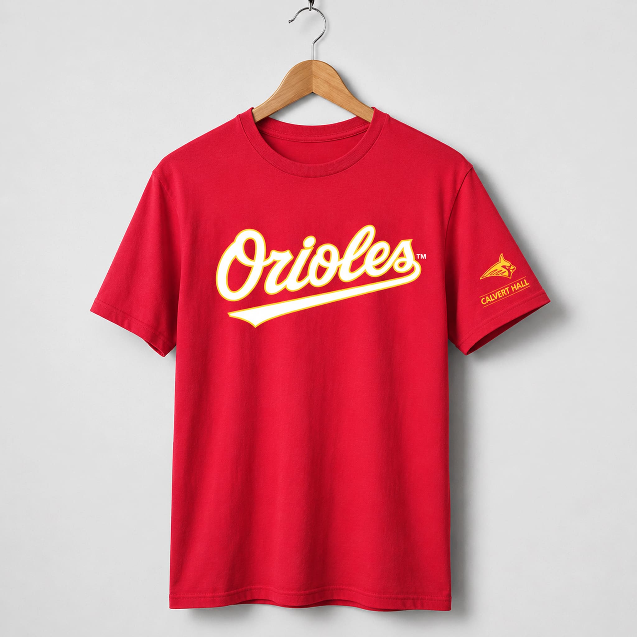 2026 Orioles Calvert Hall Night T shirt Giveaway 3 2026 Orioles Calvert Hall Night T shirt Giveaway 3