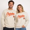 2026 Orioles Healthcare Appreciation Crewneck Sweatshirt Giveaway