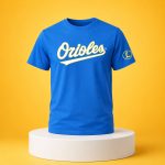2026 Orioles Loyola Blakefield Night Shirt Giveaway