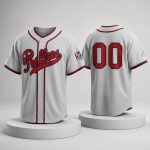 2026 Phillies Field Of Dreams Jersey