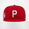 2026 Phillies Hall of Fame Hat Snapback