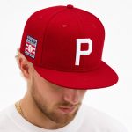 2026 Phillies Hall of Fame Hat Snapback