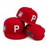 2026 Phillies Hall of Fame Hat Snapback 4