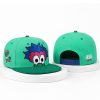 2026 Phillie Phanatic Green Hat 8 2026 Phillies Phanatic Green Hat 1