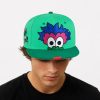 2026 Phillie Phanatic Green Hat 5 2026 Phillies Phanatic Green Hat 2