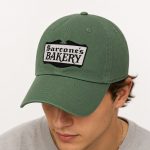 2026 Philly Sarcone's Bakery Green Hat