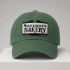 2026 Philly Sarcone's Bakery Green Hat 5 2026 Philly Sarcones Bakery Green Hat