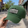 2026 Philly Sarcone's Bakery Green Hat 4 2026 Philly Sarcone's Bakery Green Hat 2