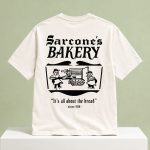 2026 Philly x Sarcone's Bakery Shirt