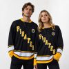 2026 Pittsburgh Pirates Hockey Night Jersey Giveaway