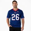 2026 Rangers All for Texas Football Jersey Giveaway 4