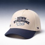 2026 Rangers Down Syndrome Awareness Day Hat Giveaway