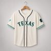 2026 Rangers Dude Perfect Jersey Giveaway