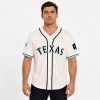 2026 Rangers Dude Perfect Jersey Giveaway 2