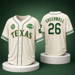 2026 Rangers OpTic Gaming Jersey Giveaway