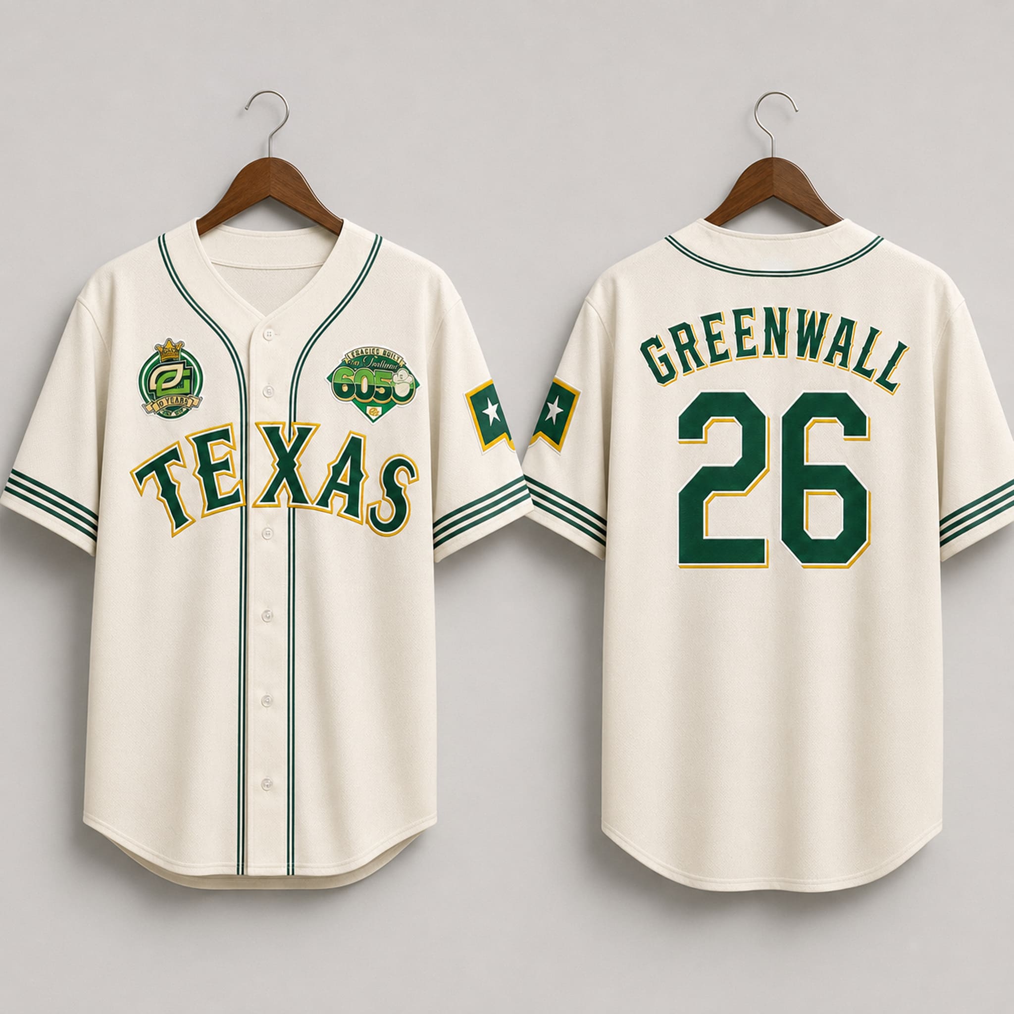 2026 Rangers OpTic Gaming Jersey Giveaway 3 2026 Rangers OpTic Gaming Jersey Giveaway 3
