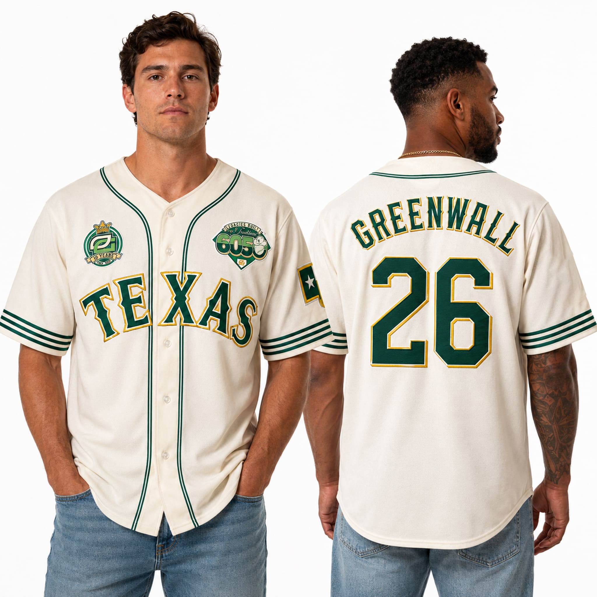 2026 Rangers OpTic Gaming Jersey Giveaway 4 2026 Rangers OpTic Gaming Jersey Giveaway 4
