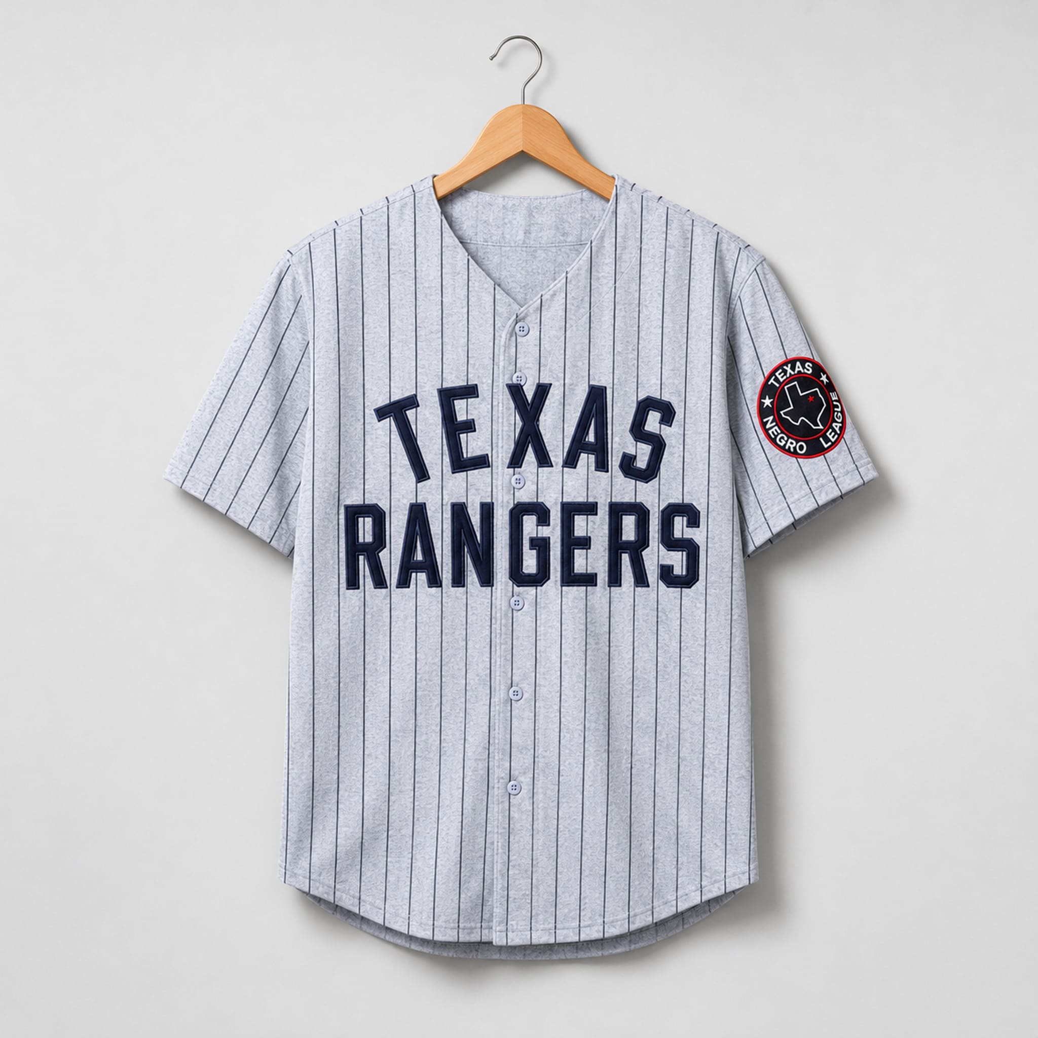 2026 Rangers Texas Negro League Tribute Jersey Giveaway 2 2026 Rangers Texas Negro League Tribute Jersey Giveaway 2