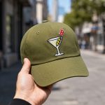 2026 Red Sox Martini Espresso Hat Giveaway