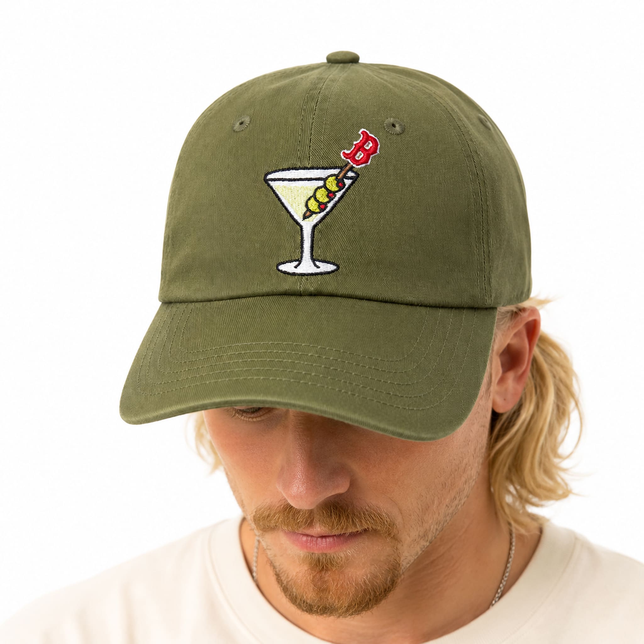 2026 Red Sox Martini Espresso Hat Giveaway 2 2026 Red Sox Martini Espresso Hat Giveaway 2
