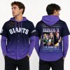 2026 SF Giants KPop Demon Hunters HUNTR X Hoodie Jersey Giveaway 7 2026 SF Giants KPop Demon Hunters HUNTR X Hoodie Jersey Giveaway