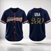 2026 San Antonio Missions USA 250 Jersey Giveaway 9 2026 San Antonio Missions USA 250 Jersey Giveaway