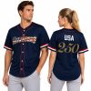 2026 San Antonio Missions USA 250 Jersey Giveaway 6 2026 San Antonio Missions USA 250 Jersey Giveaway 2